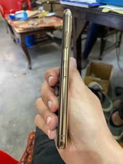 iphone xs dual sim pta approved 256gb 0