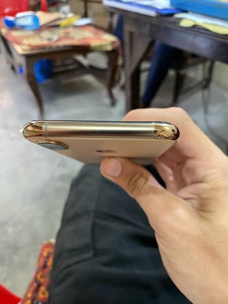 iphone xs dual sim pta approved 256gb 1