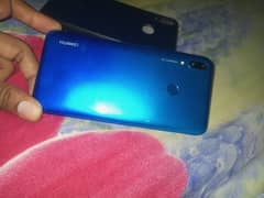 huawei y6prime