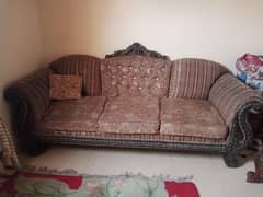 5 seater sofa set 0