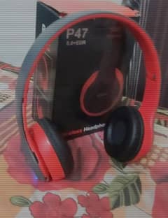 headphone granty sa mila gha apko sath charger by hu gha