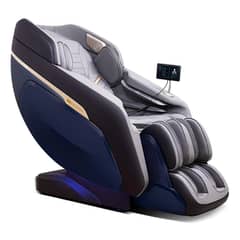 JC Buckman ElateUs 4D Massaging Chair | Massaging Chair | Chair 0