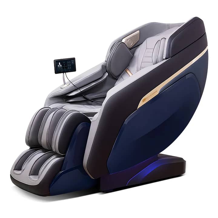 JC Buckman ElateUs 4D Massaging Chair | Massaging Chair | Chair 3