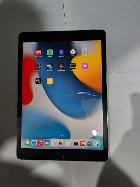 apple ipad 9 generation 3