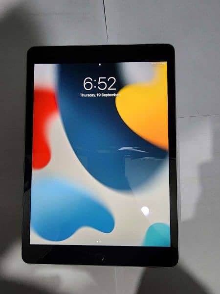 apple ipad 9 generation 4