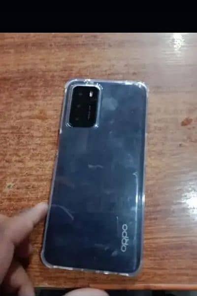 Oppo A16 in Havelian only 2