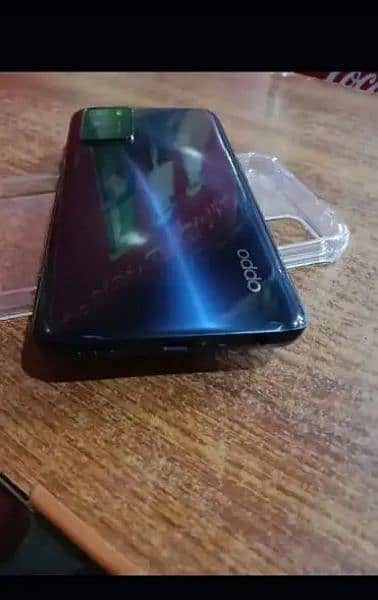 Oppo A16 in Havelian only 3