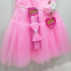 Girls frock