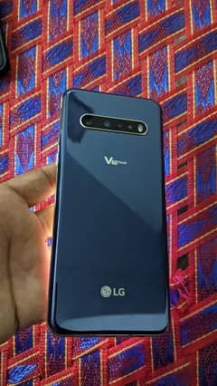 lg v60 865 snapdragon PTA (patch)