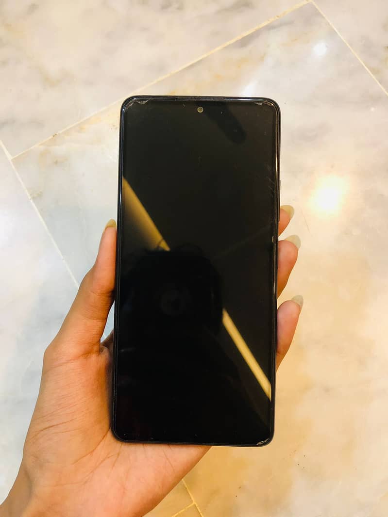 Xiaomi Redmi Note 10 pro 2