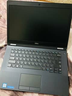 Dell latitude e7470