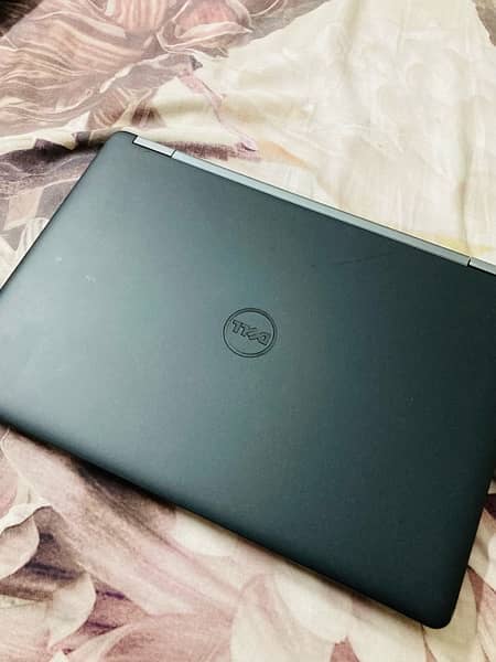 Dell latitude e7470 1