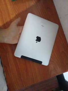 Apple ipad