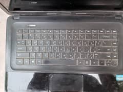 compaq CQ58 laptop