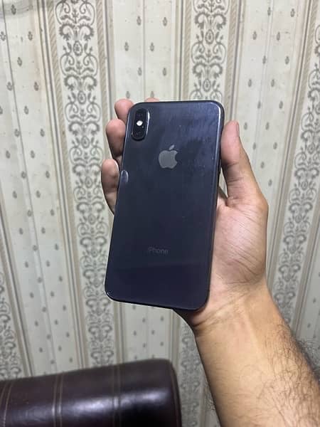 Iphone Xs Factory Unlock 2