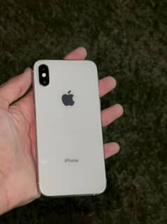 iPhone xs dual sim pta approved 0