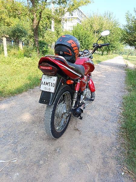 ravi piaggio 125 , exchng suzuki gs 150se yamaha ybr ybz ybr G honda 7