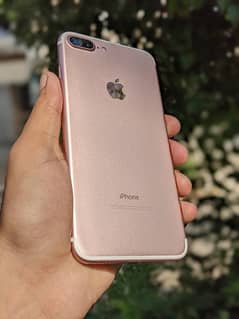 iPhone 7 Plus Non Pta