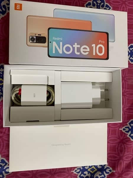 redmi note 10 pro 8 gb ram 1