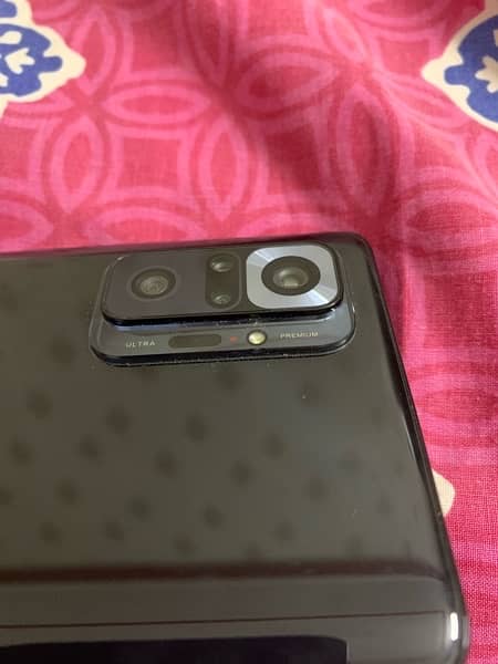 redmi note 10 pro 8 gb ram 4