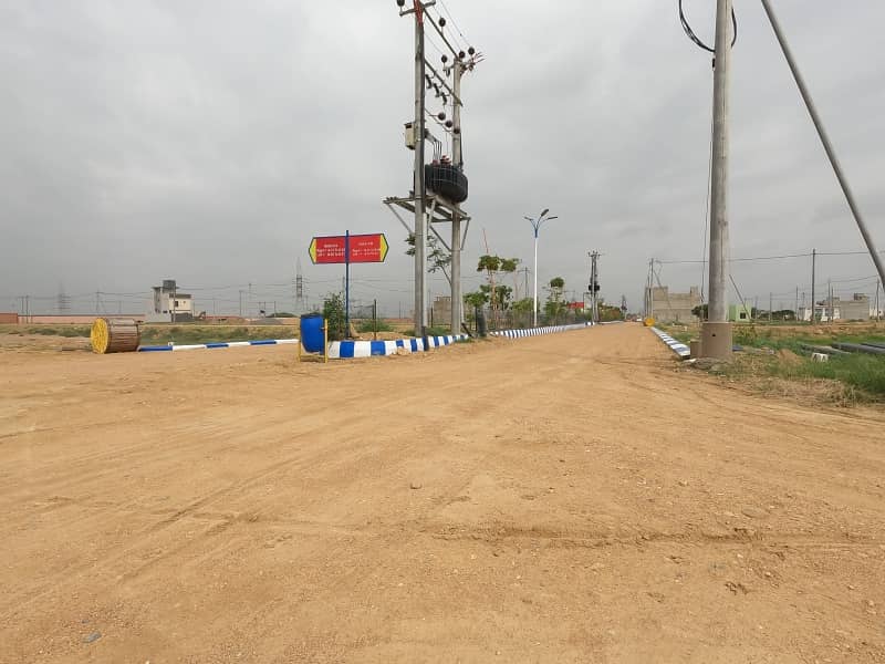 Your Search For Prime Location Residential Plot In Karachi Ends Here 22