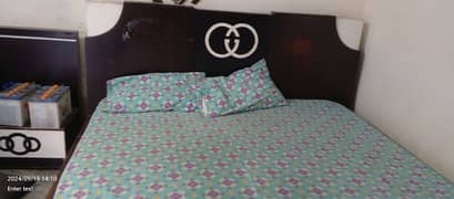 king size bed for sale