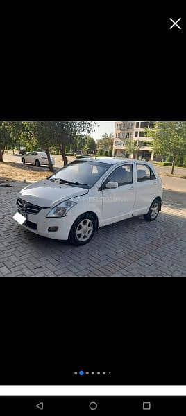 Low Budget Full Option Car FAW V2 2017 2