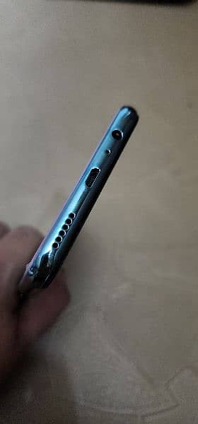 Vivo s1 4+4 /128 gb 3