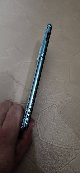 Vivo s1 4+4 /128 gb 4