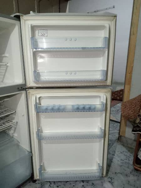 hair fridge 2