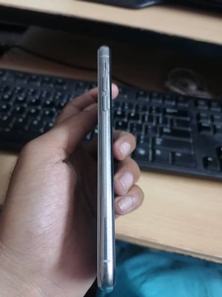 Iphone x pta approved Converted Urgent sale 2