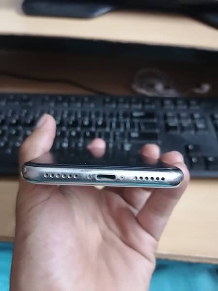 Iphone x pta approved Converted Urgent sale 3