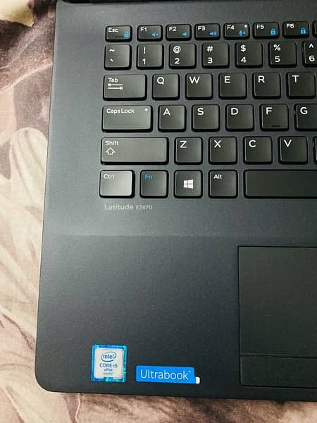 Dell latitude e7470 2