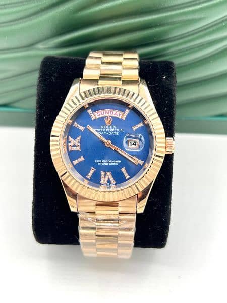 Branded Watches (Men & Womens) 1