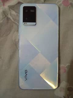 Vivo Y21s 0