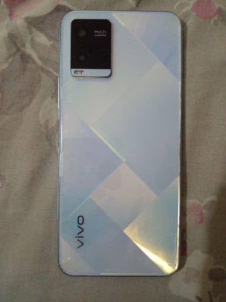 Vivo Y21s 0