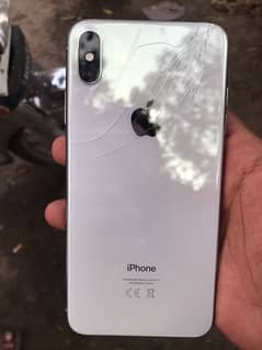 iphone xsmax 64  gb 0