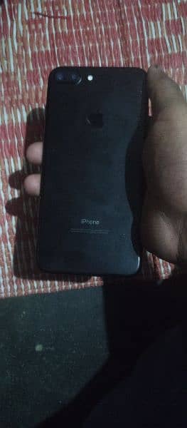 iPhone 7 plus ha all OK ha pta approved ha 5