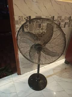 stand fan 0