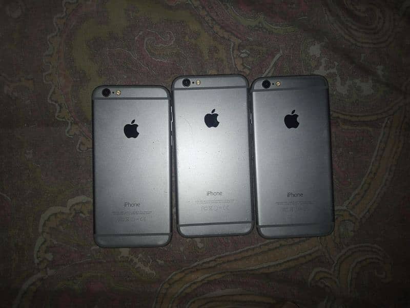 mujhy iPhone6 ka borad cahiya  koe sell kara hy to rabta karay 0