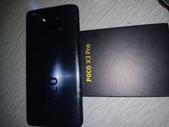 Poco x 3 pro 256+gb 8+3/