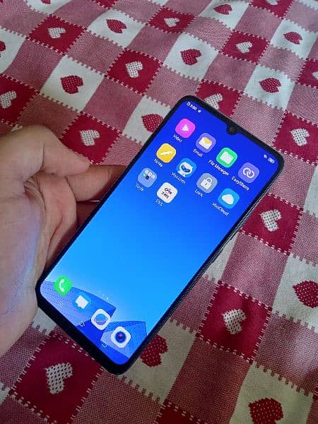 Vivo s1 orignal 4+128gb mint conditio seald 1