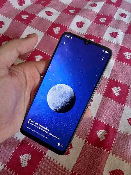 Vivo s1 orignal 4+128gb mint conditio seald 4