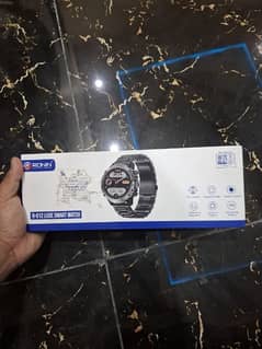 Ronin smart watch R-012 luxe