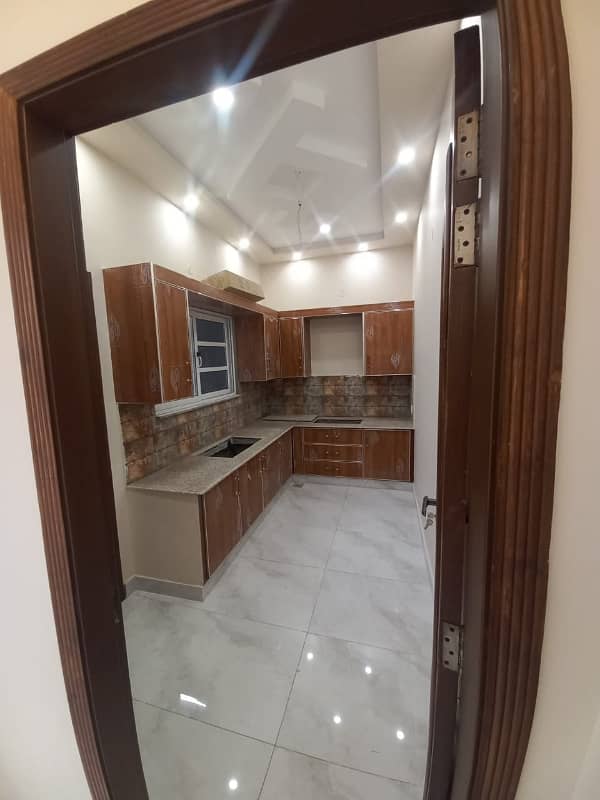 Brand New House for Rent 4