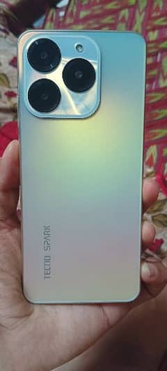 tecno spark 20 pro 16/256