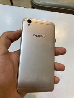 Oppo a37