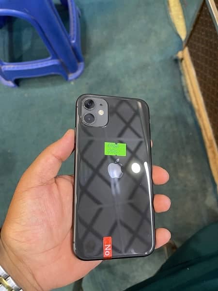 IPhone 11 64gb Jv non pta 0