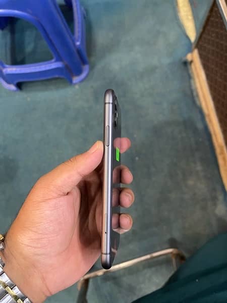 IPhone 11 64gb Jv non pta 1