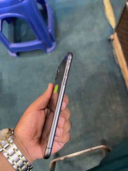 IPhone 11 64gb Jv non pta 2